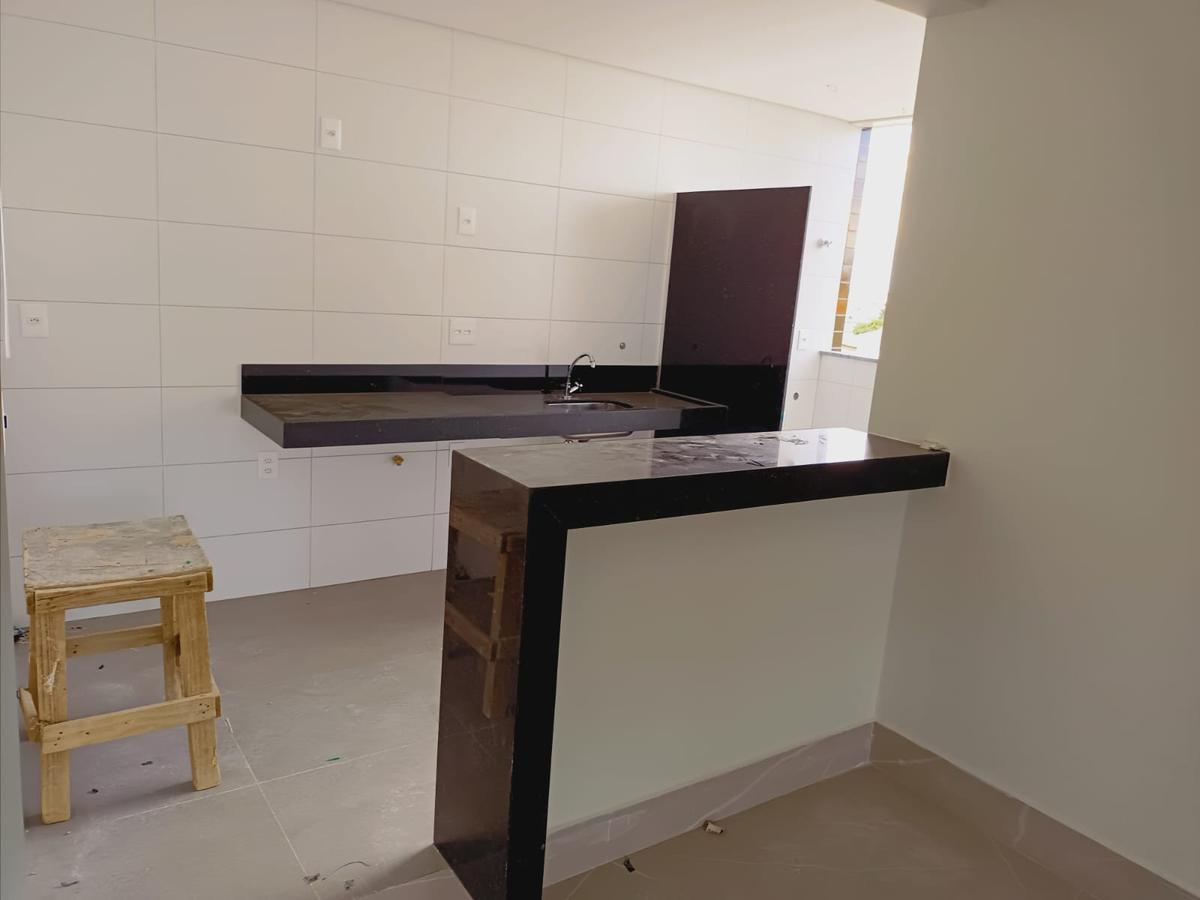 Apartamento, Fonte Grande, 3 Quartos, 2 Vagas, 1 Suíte