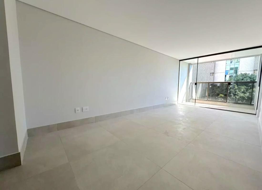 Apartamento, Sion, 2 Quartos, 2 Vagas, 1 Suíte