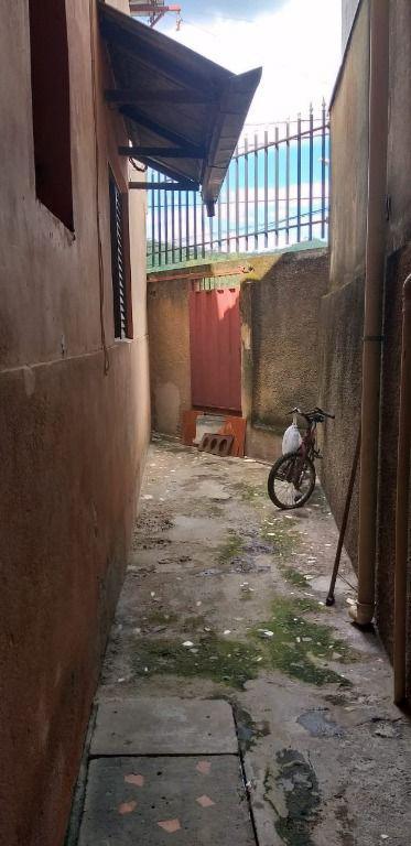 Casa, Alto do Cabral, 4 Quartos, 0 Vaga