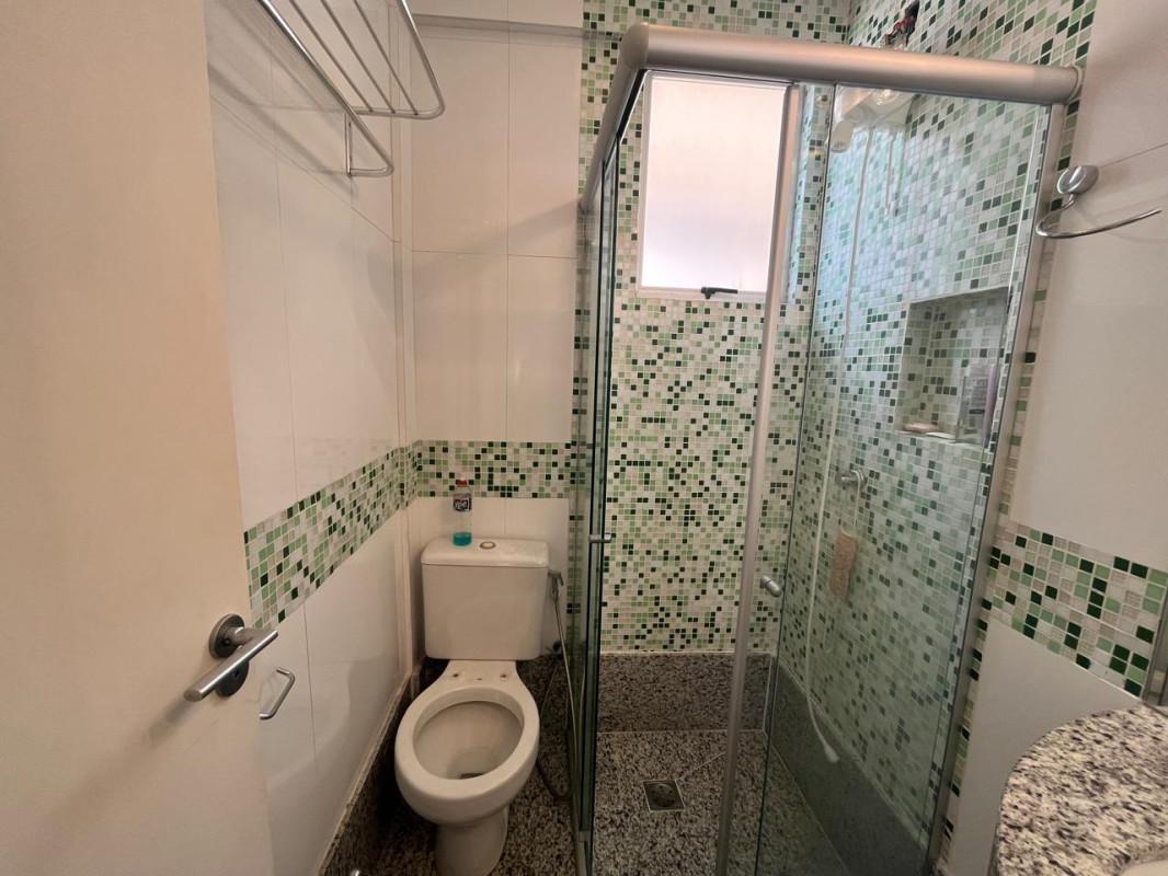 Apartamento, Buritis, 3 Quartos, 2 Vagas, 1 Suíte