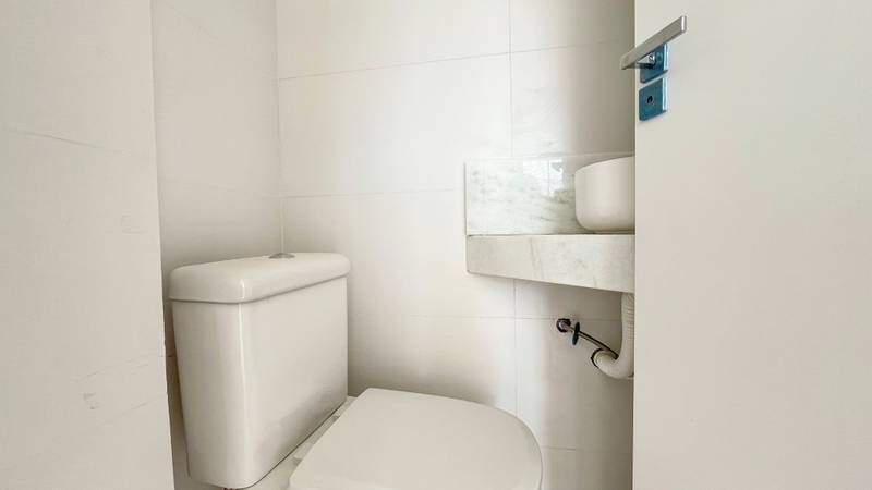 Apartamento, Vila Paris, 2 Quartos, 2 Vagas, 2 Suítes