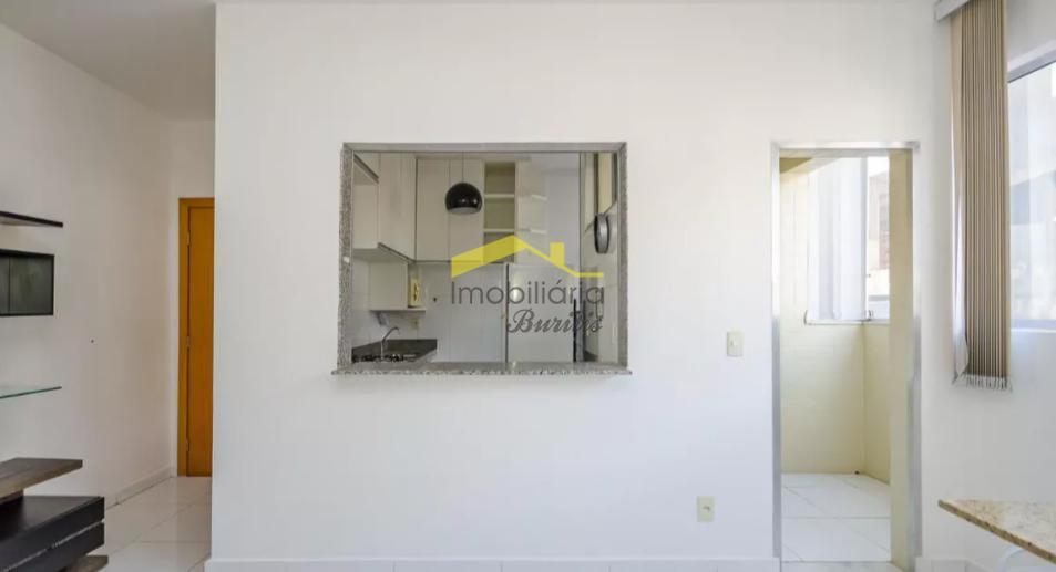 Apartamento, Estoril, 2 Quartos, 2 Vagas, 1 Suíte
