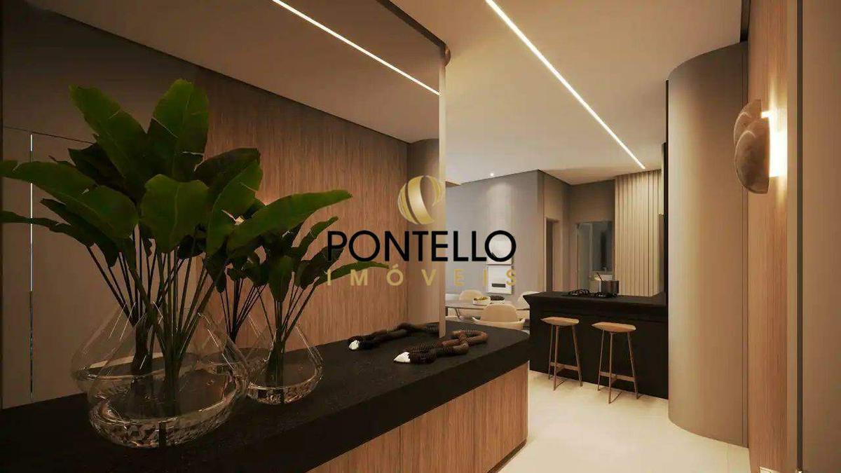 Apartamento, Centro, 1 Quarto, 0 Vaga