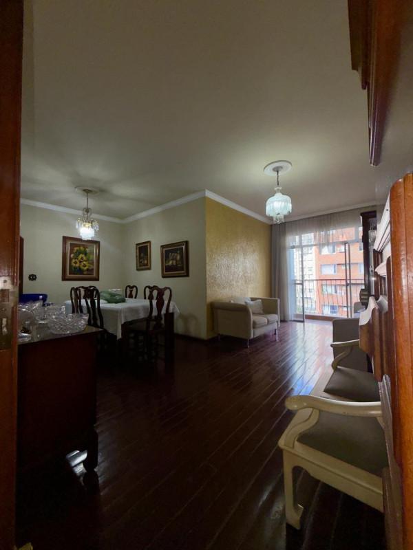 Apartamento, Santo Agostinho, 4 Quartos, 2 Vagas, 1 Suíte