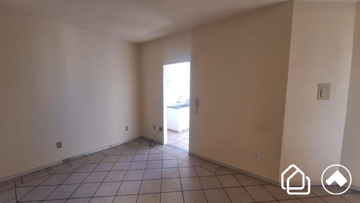 Apartamento, Arvoredo, 3 Quartos, 1 Vaga