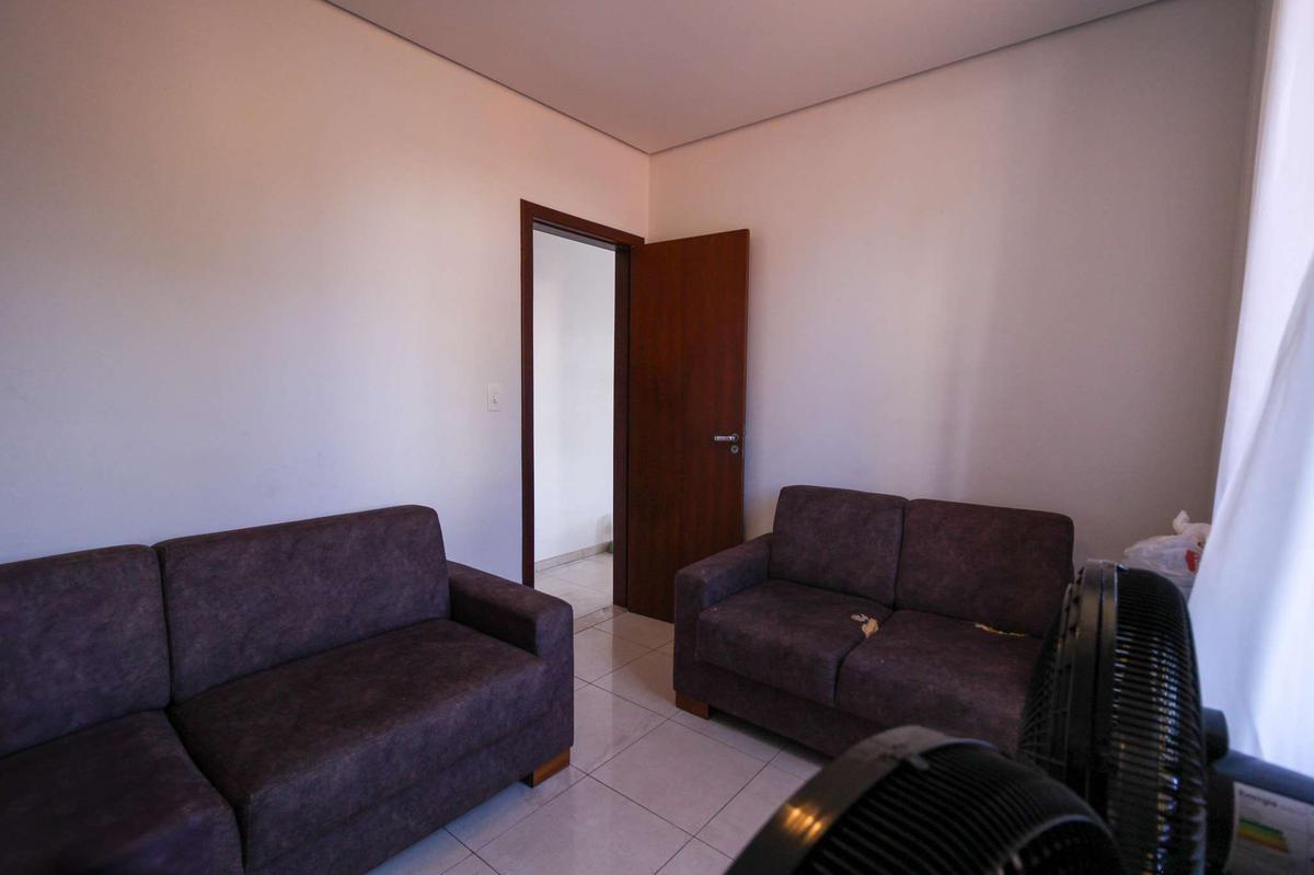 Apartamento, Liberdade, 4 Quartos, 2 Vagas, 1 Suíte