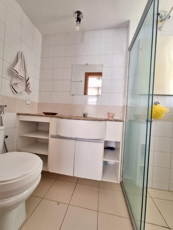 Apartamento, União, 3 Quartos, 1 Vaga, 1 Suíte