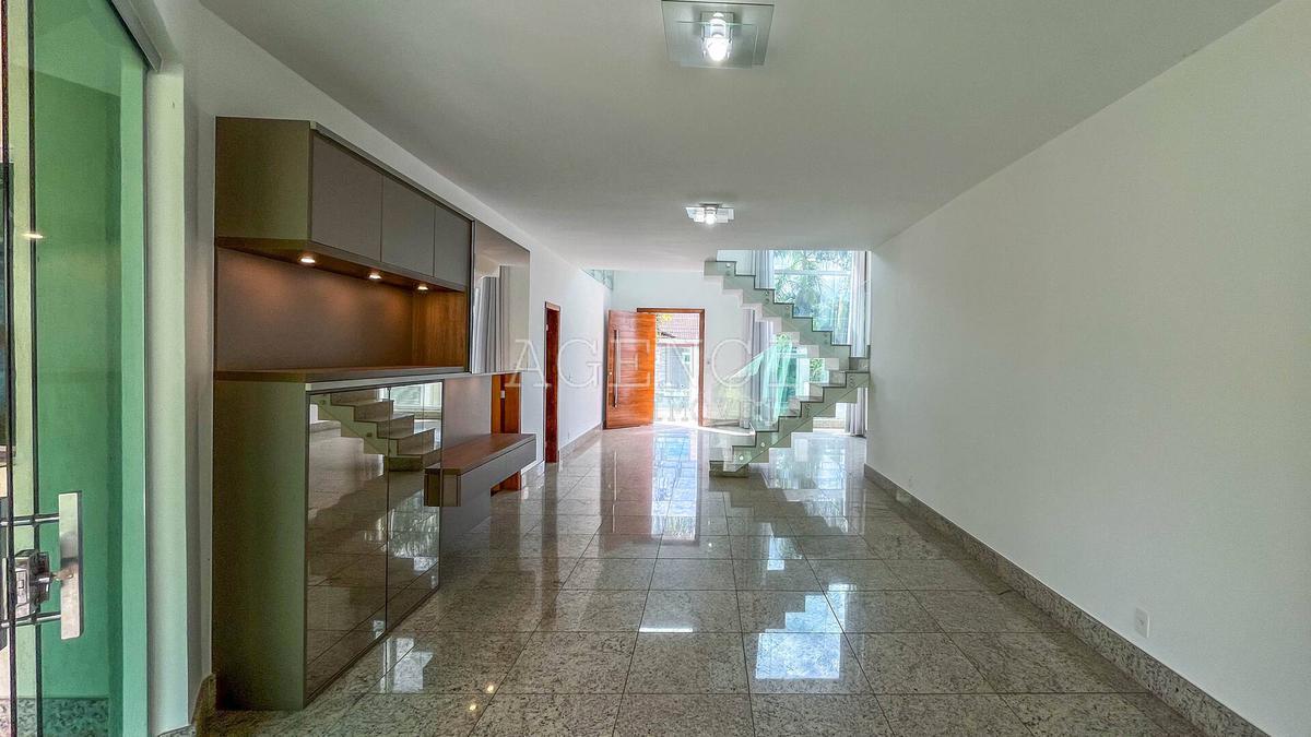 Casa, Bandeirantes (pampulha), 3 Quartos, 0 Vaga, 1 Suíte