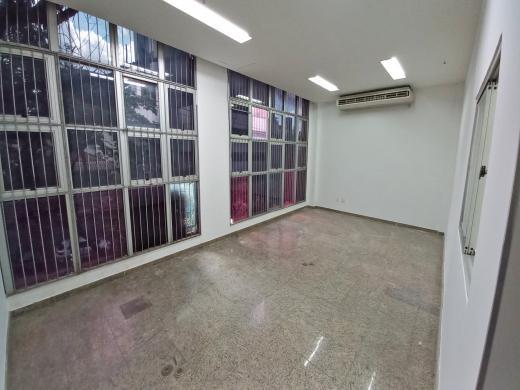 Andar, Santo Agostinho, 0 Quarto, 0 Vaga