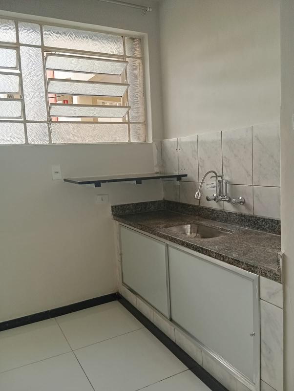 Apartamento, São Cristóvão, 1 Quarto