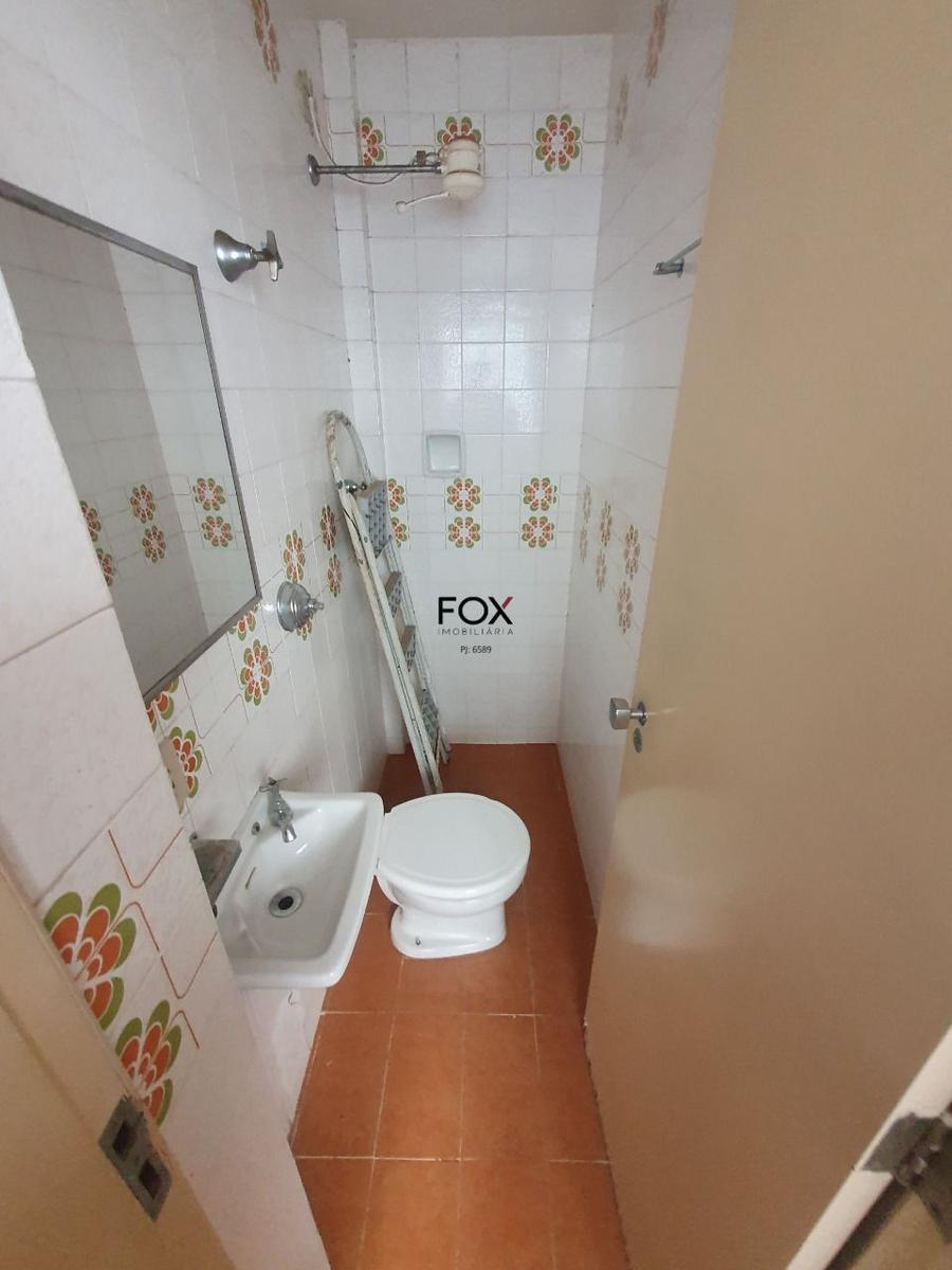 Apartamento, Santa Lúcia, 3 Quartos, 2 Vagas, 1 Suíte