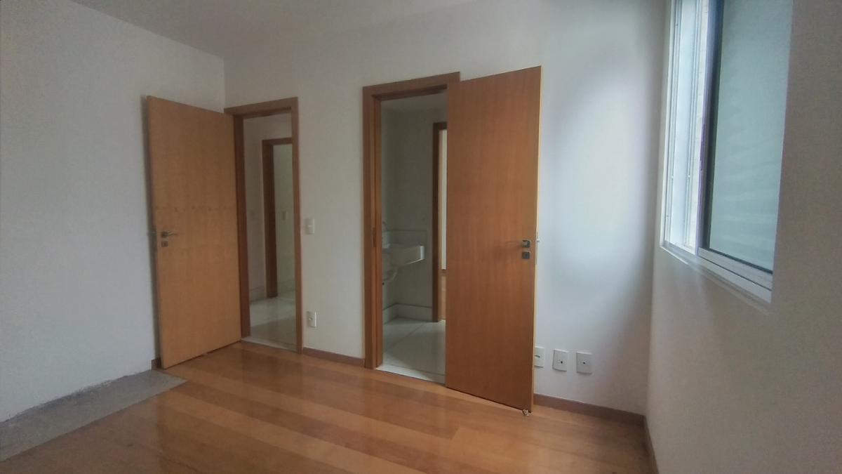 Apartamento, Buritis, 4 Quartos, 3 Vagas, 2 Suítes