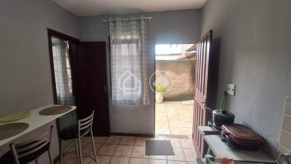 Quitinete, Padre Eustáquio, 1 Quarto, 1 Suíte