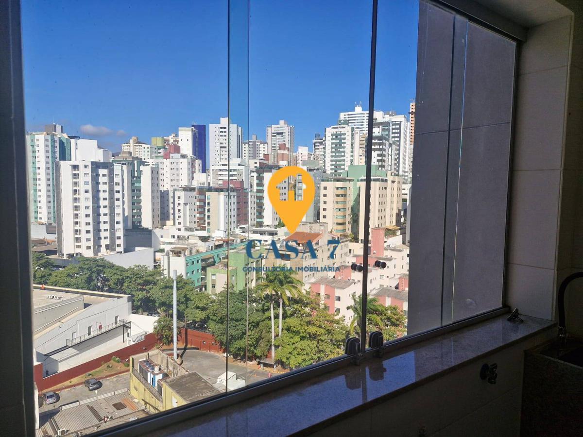 Apartamento, Buritis, 3 Quartos, 2 Vagas, 1 Suíte