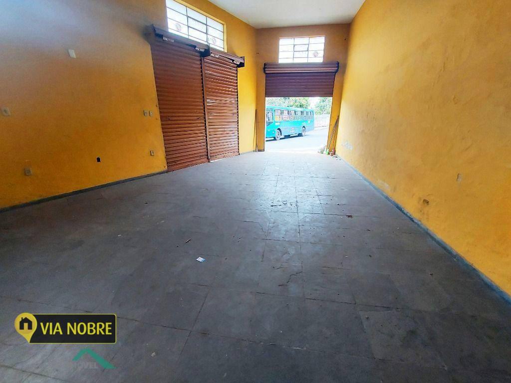Loja, Jardim América