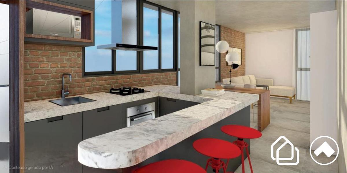 Apartamento, Gutierrez, 2 Quartos, 2 Vagas, 1 Suíte