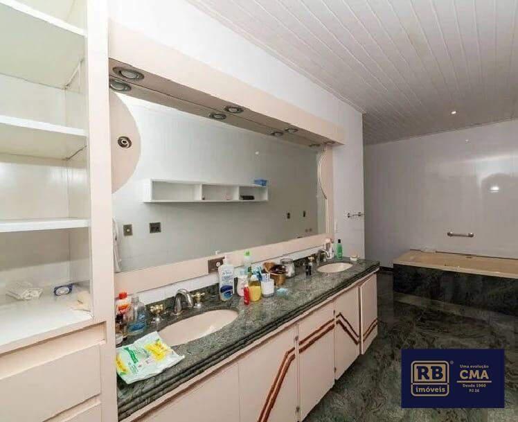 Casa, Belvedere, 4 Quartos, 10 Vagas, 4 Suítes