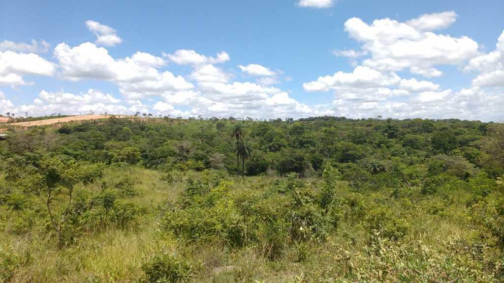 Lote, Novo Retiro, 0 Quarto, 0 Vaga