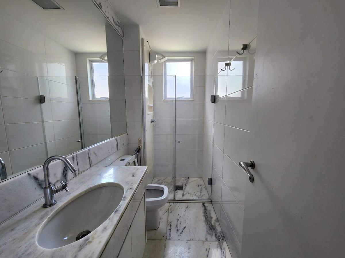 Apartamento, Savassi, 3 Quartos, 2 Vagas, 1 Suíte