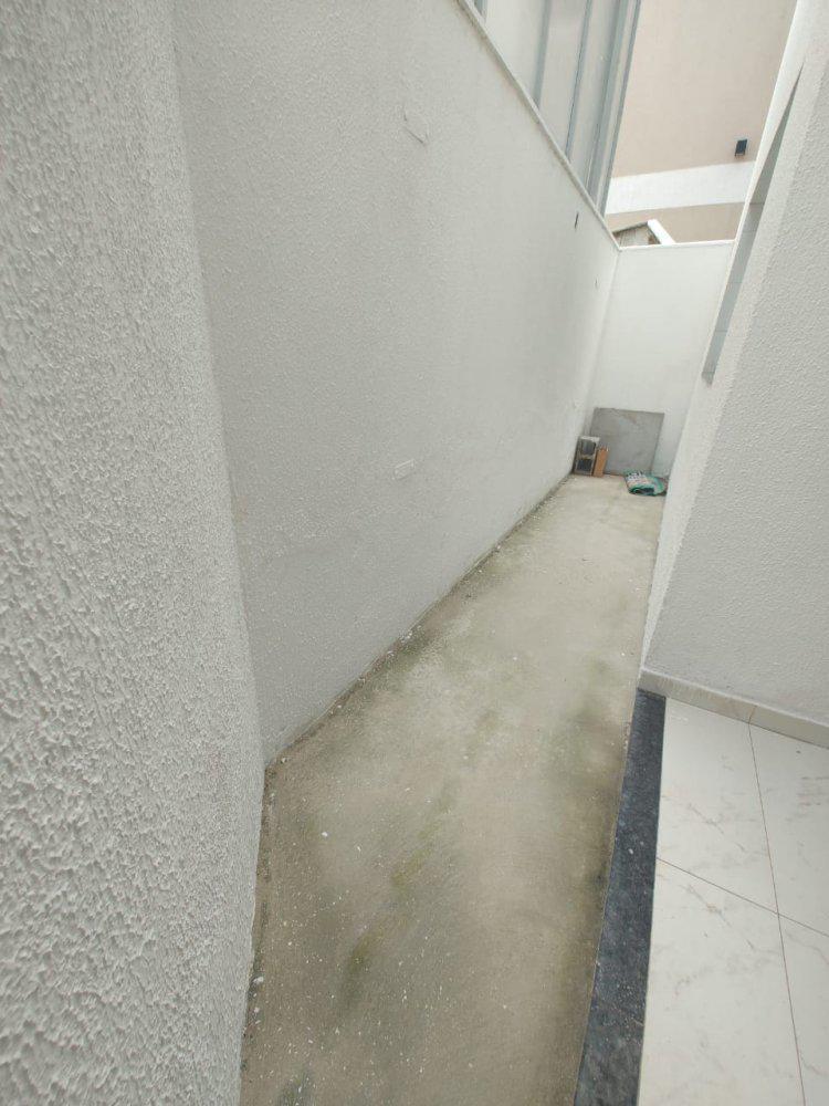 Casa, Masterville, 3 Quartos, 2 Vagas, 1 Suíte