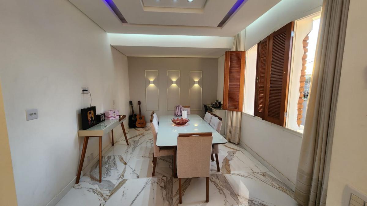 Casa, Santa Teresa, 3 Quartos, 2 Vagas, 1 Suíte