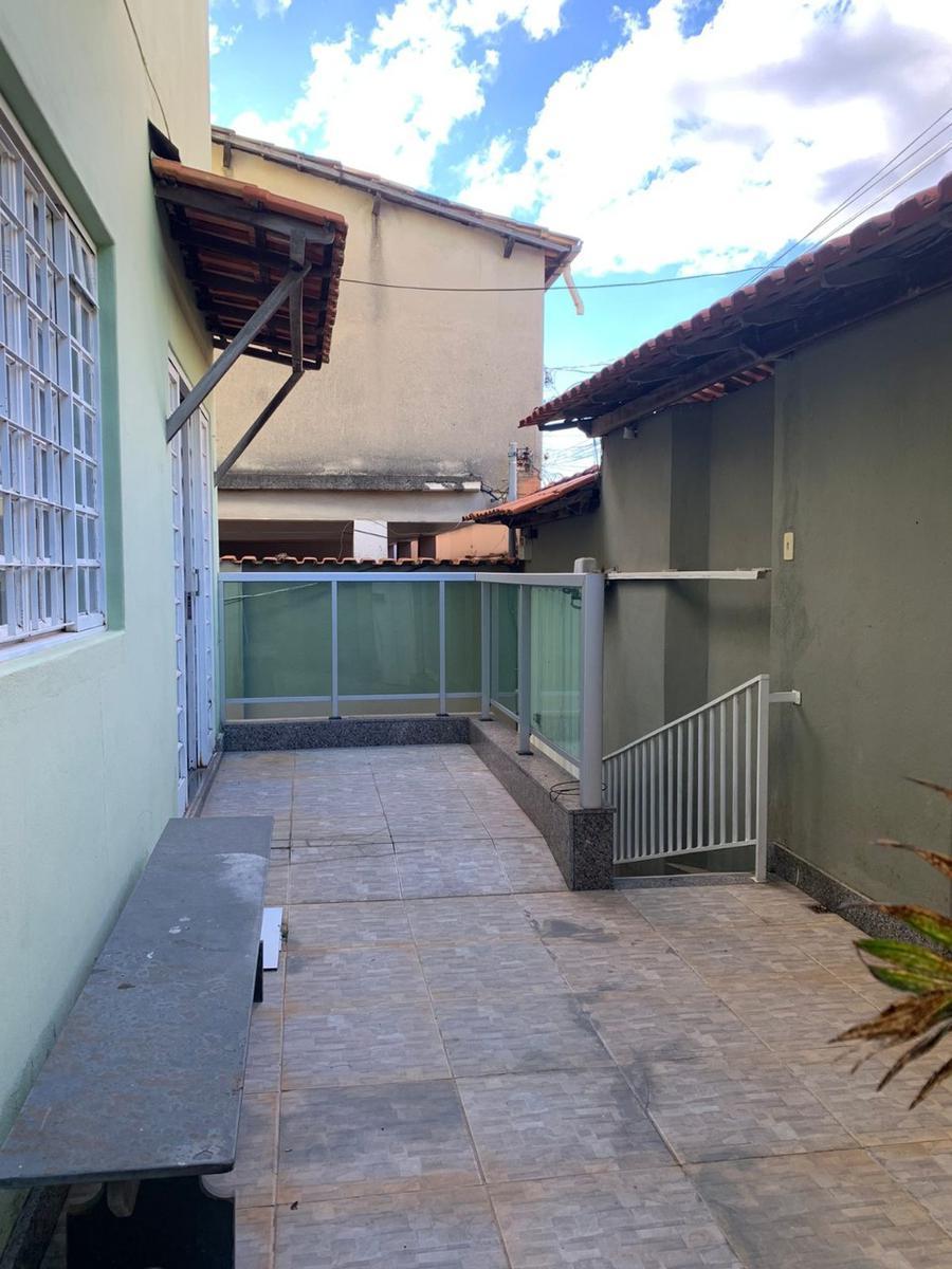 Casa, Vitória, 5 Quartos, 6 Vagas, 1 Suíte