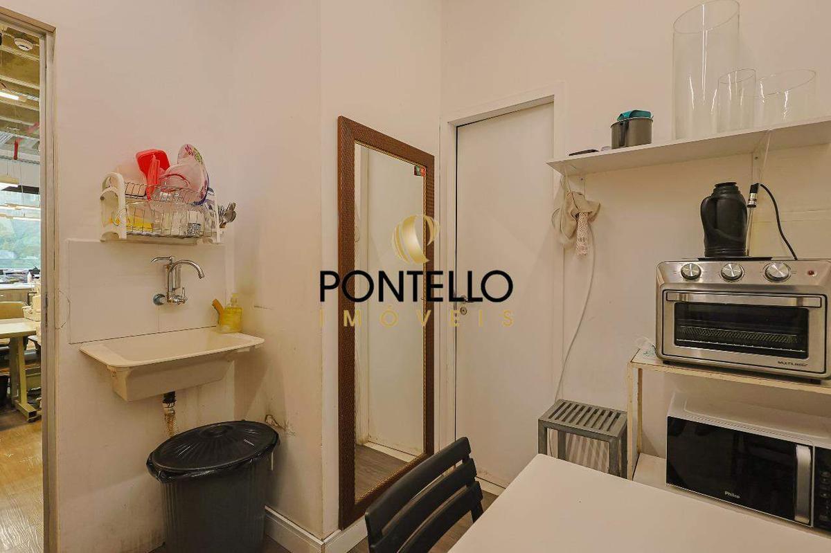 Sala, Vila da Serra, 0 Quarto, 0 Vaga