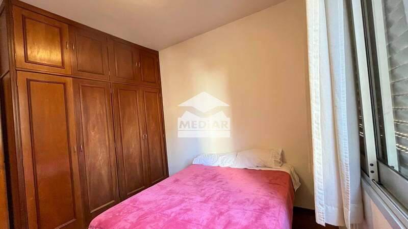 Apartamento, Savassi, 4 Quartos, 2 Vagas, 1 Suíte