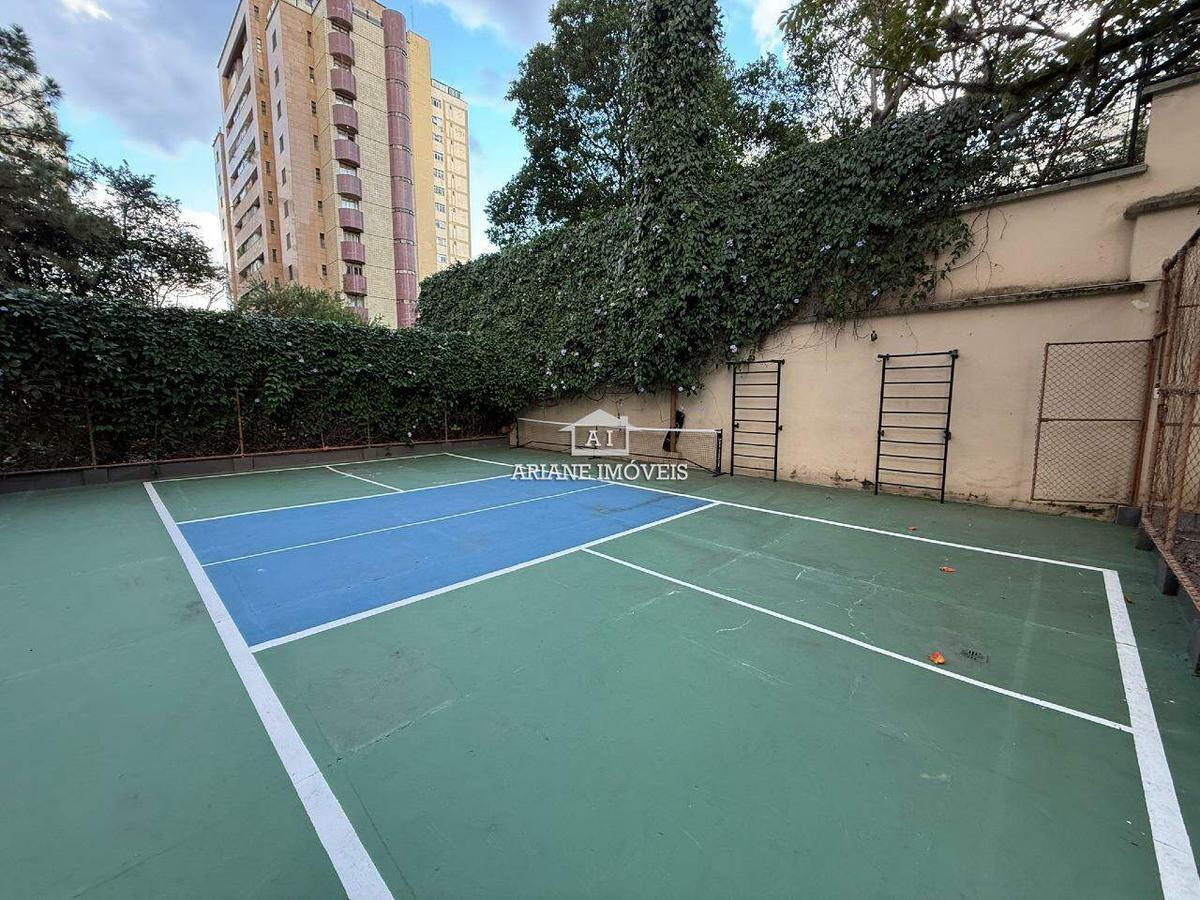 Apartamento, Serra, 4 Quartos, 1 Vaga, 1 Suíte