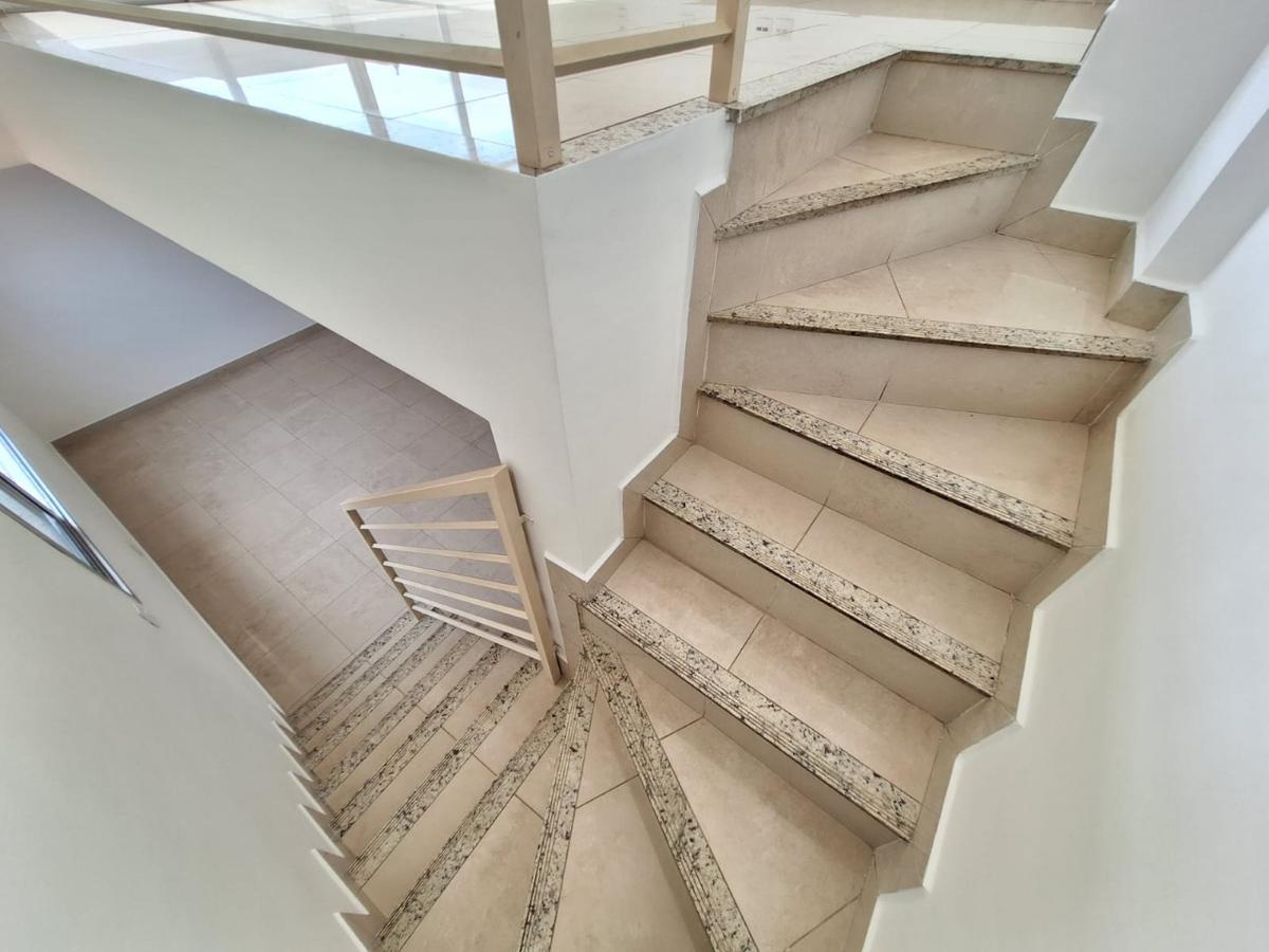 Cobertura, Ouro Preto, 3 Quartos, 3 Vagas, 1 Suíte