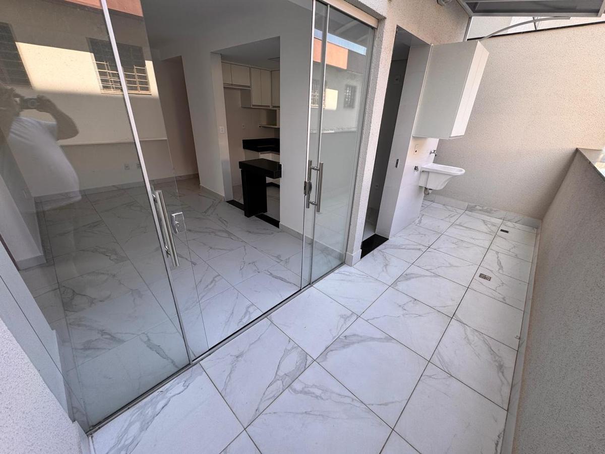 Apartamento, Santa Mônica, 2 Quartos, 2 Vagas, 1 Suíte
