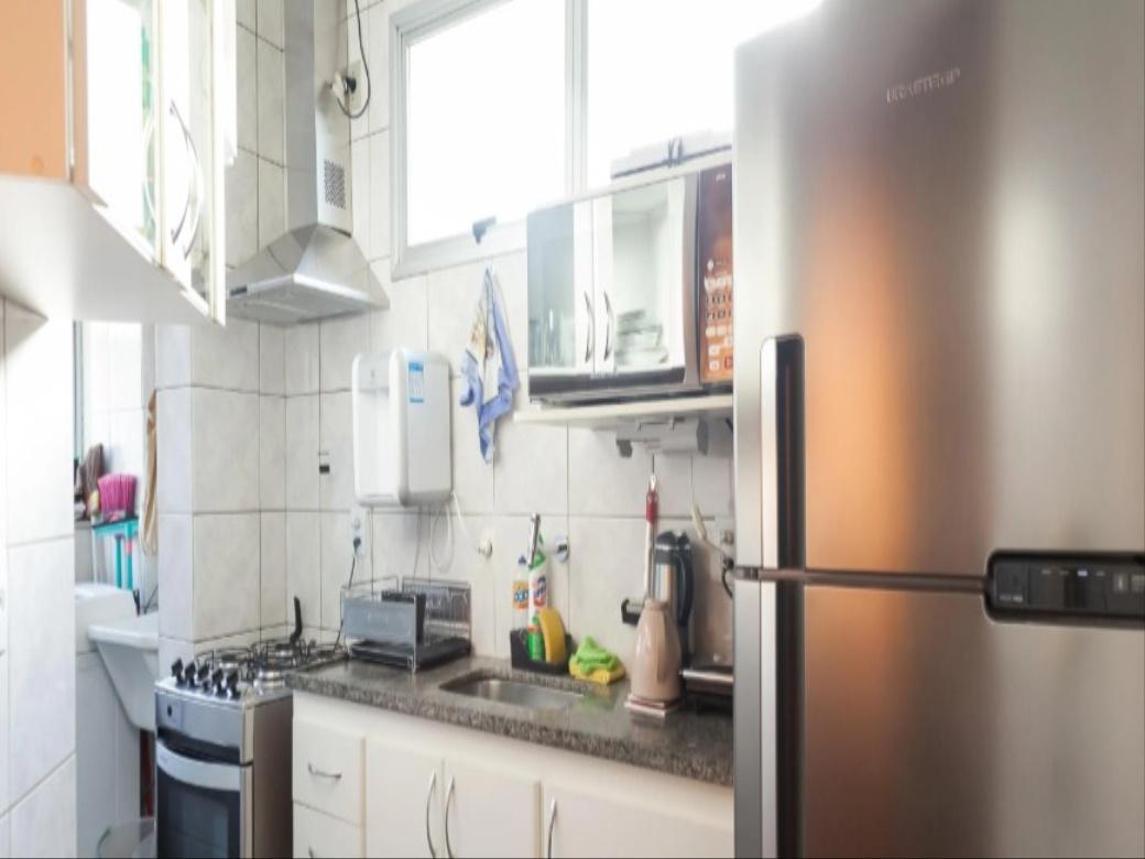 Apartamento, Sion, 2 Quartos, 2 Vagas