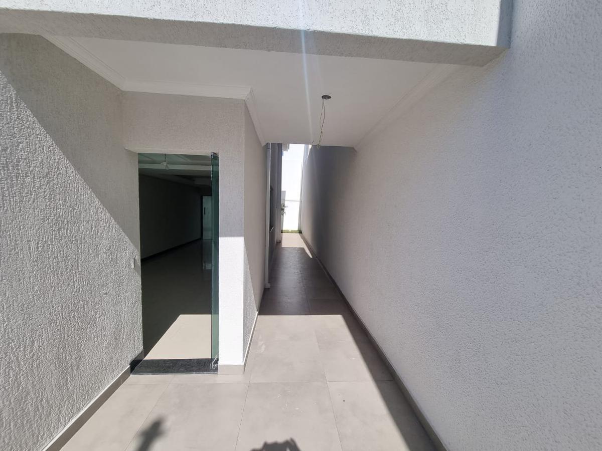 Casa, Planalto, 2 Quartos, 1 Vaga, 1 Suíte