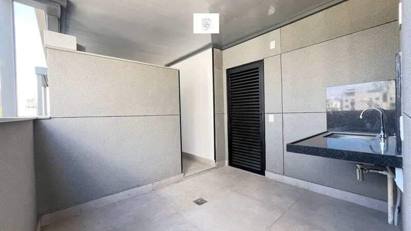 Cobertura, Lourdes, 3 Quartos, 5 Vagas, 3 Suítes