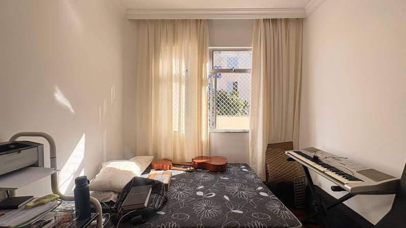 Apartamento, União, 4 Quartos, 2 Vagas, 1 Suíte