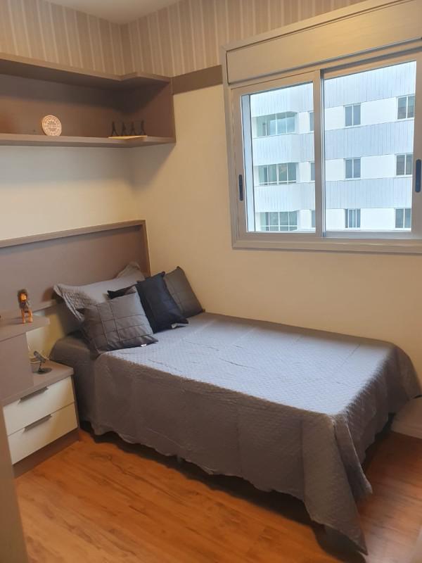 Apartamento, Carlos Prates, 2 Quartos, 2 Vagas, 1 Suíte