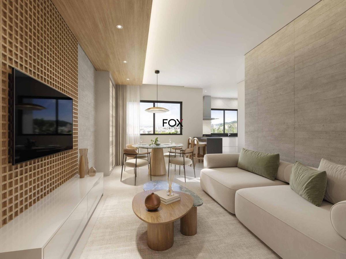 Apartamento, Santo Antônio, 2 Quartos, 1 Vaga, 2 Suítes