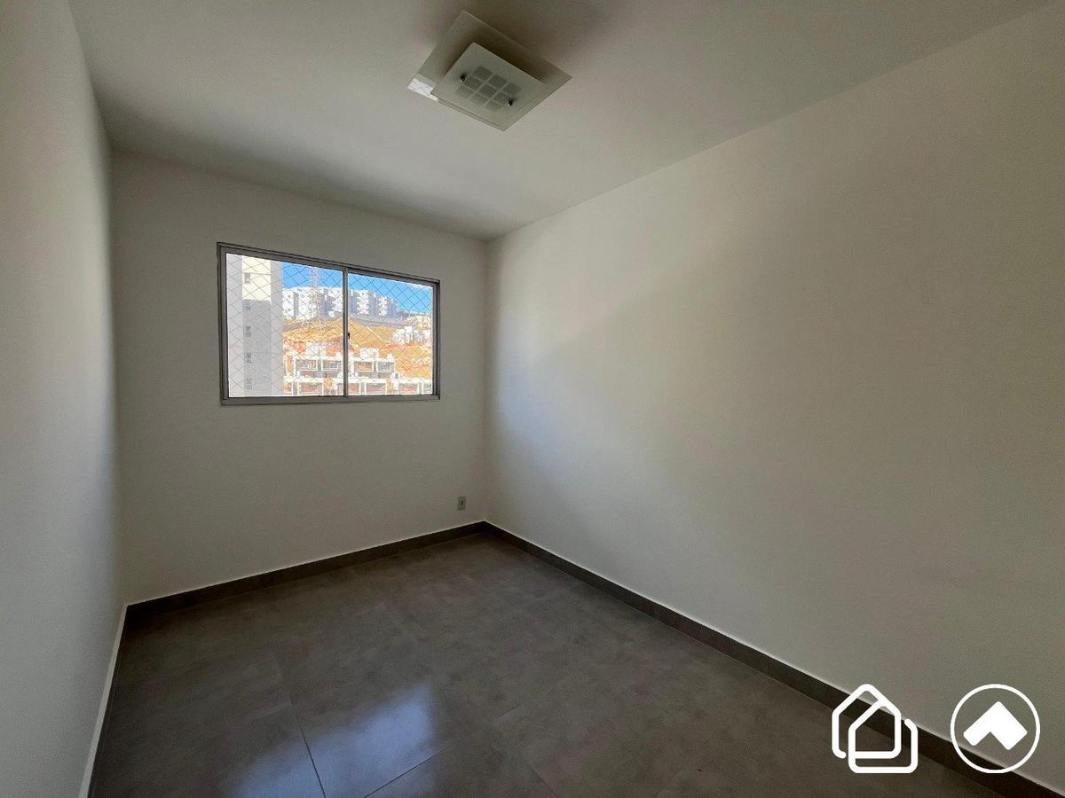 Apartamento, Buritis, 3 Quartos, 2 Vagas, 1 Suíte