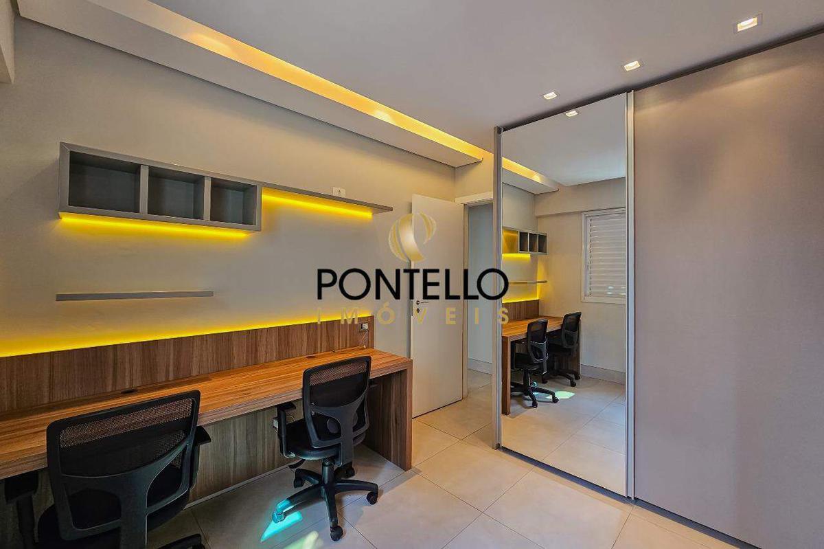 Apartamento, Vila da Serra, 0 Quarto, 2 Vagas