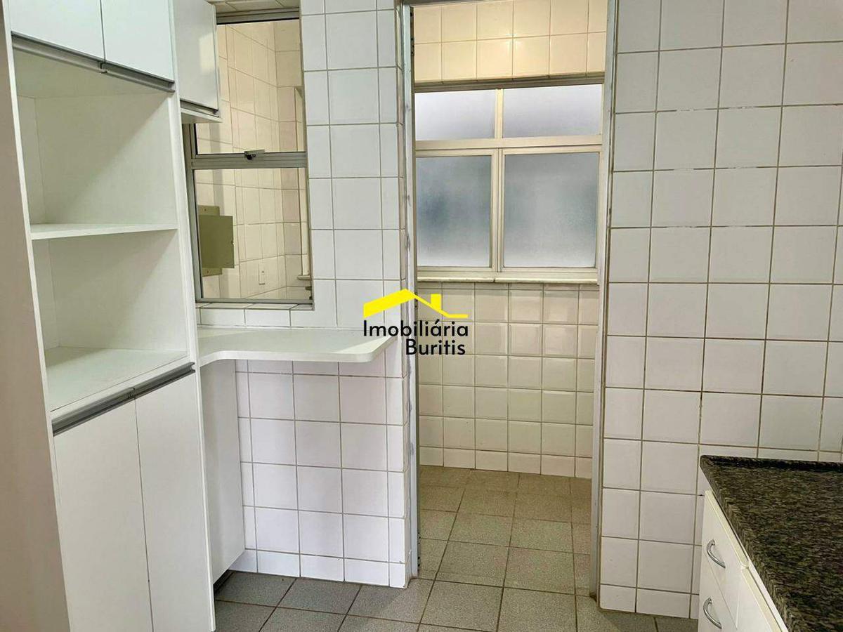 Apartamento, Buritis, 2 Quartos, 2 Vagas, 1 Suíte