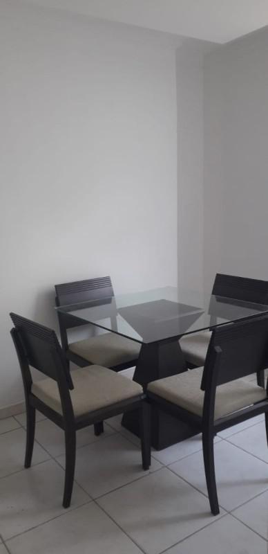 Apartamento, Colégio Batista, 3 Quartos, 1 Vaga
