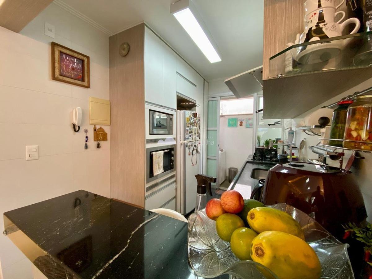 Apartamento, Santa Amélia, 3 Quartos, 3 Vagas, 1 Suíte