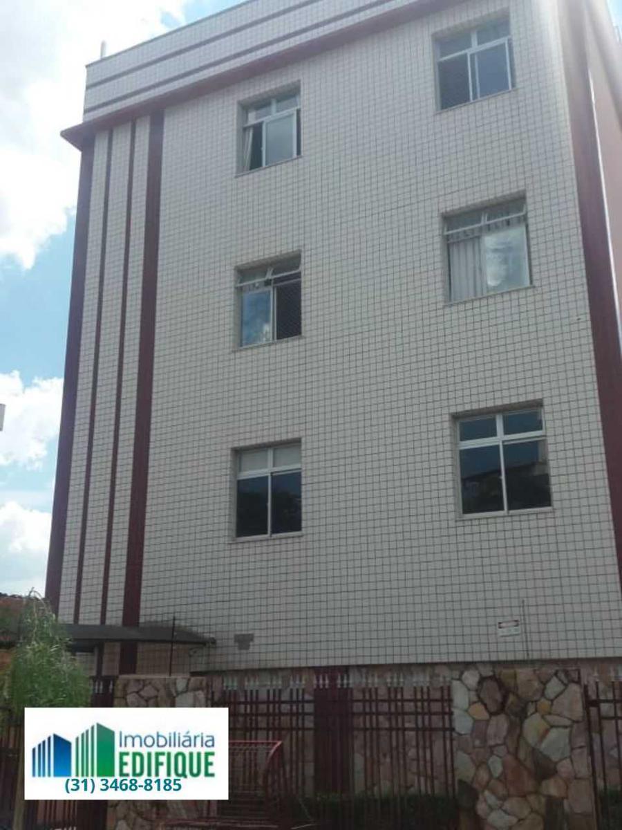 Cobertura, União, 4 Quartos, 2 Vagas, 1 Suíte