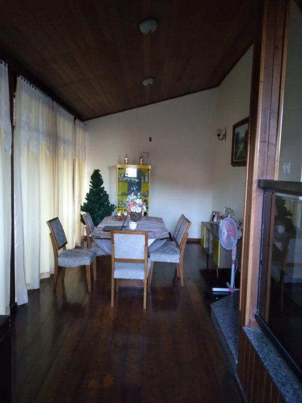 Casa, Tropical, 4 Quartos, 4 Vagas, 1 Suíte