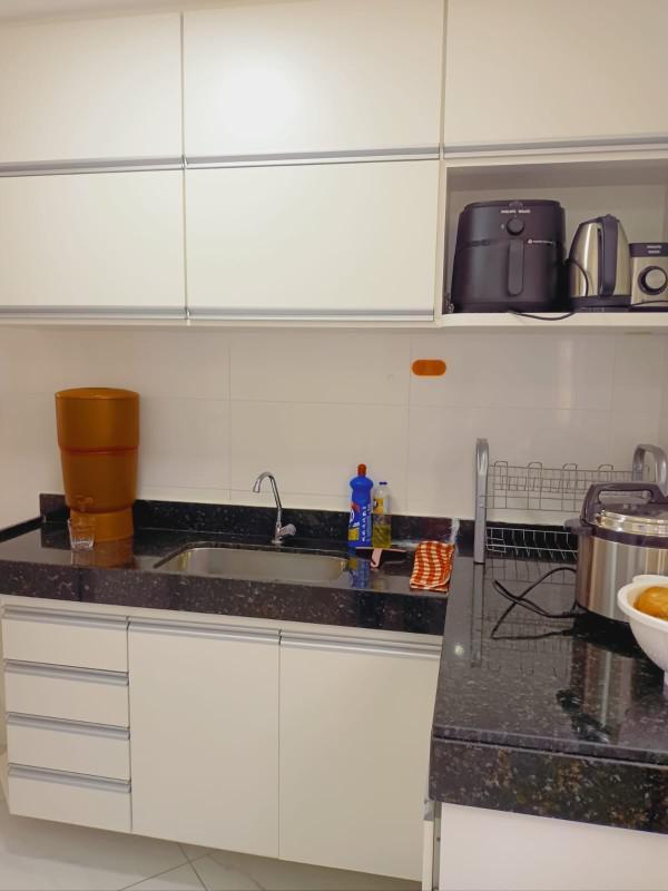 Apartamento, Glória, 2 Quartos, 1 Vaga, 1 Suíte