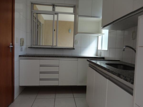 Apartamento, São Pedro, 3 Quartos, 3 Vagas, 1 Suíte
