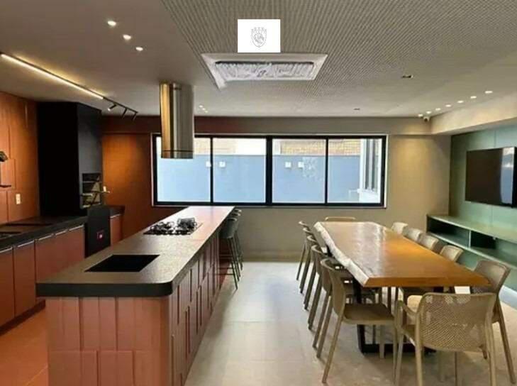 Apartamento, Lourdes, 4 Quartos, 4 Vagas, 2 Suítes