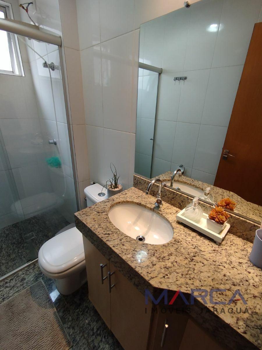 Apartamento, Dona Clara, 3 Quartos, 0 Vaga