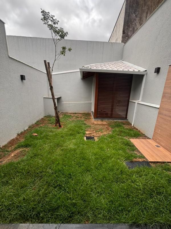 Casa, Santa Amélia, 3 Quartos, 3 Vagas, 1 Suíte
