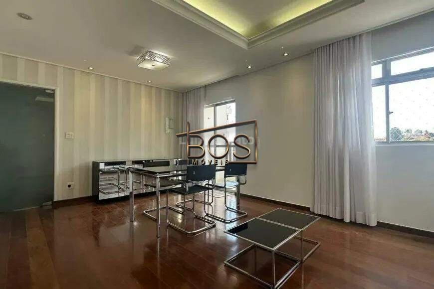 Apartamento, Luxemburgo, 3 Quartos, 2 Vagas, 1 Suíte